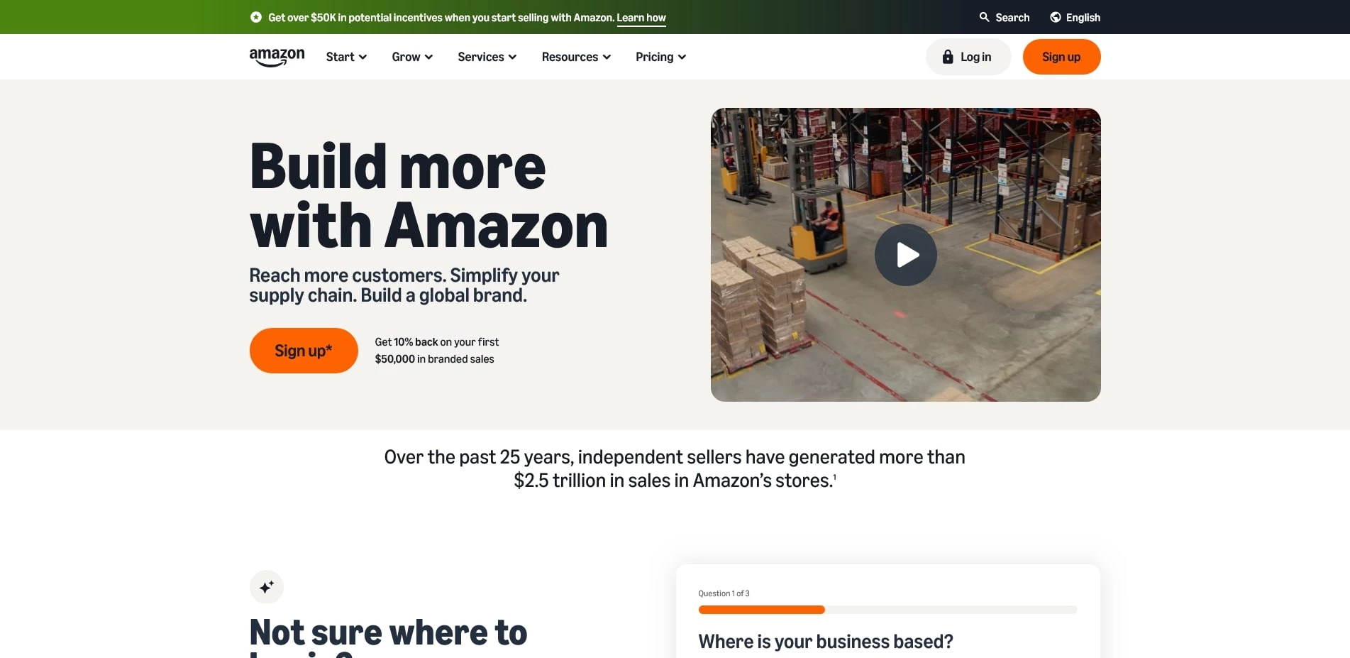Amazon